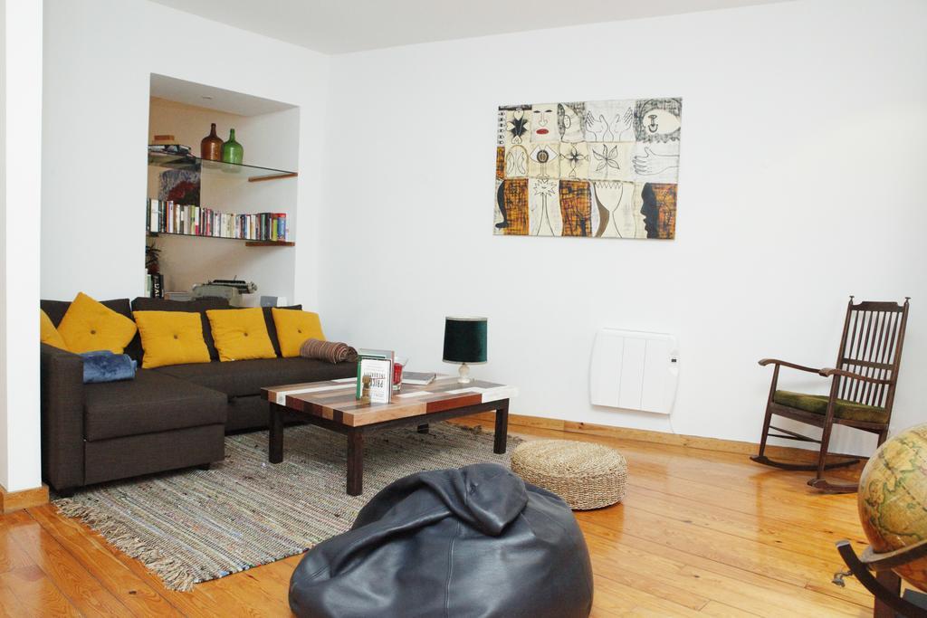 Magnificent Historical City Centre Apart With Terrace Lisboa Exteriér fotografie
