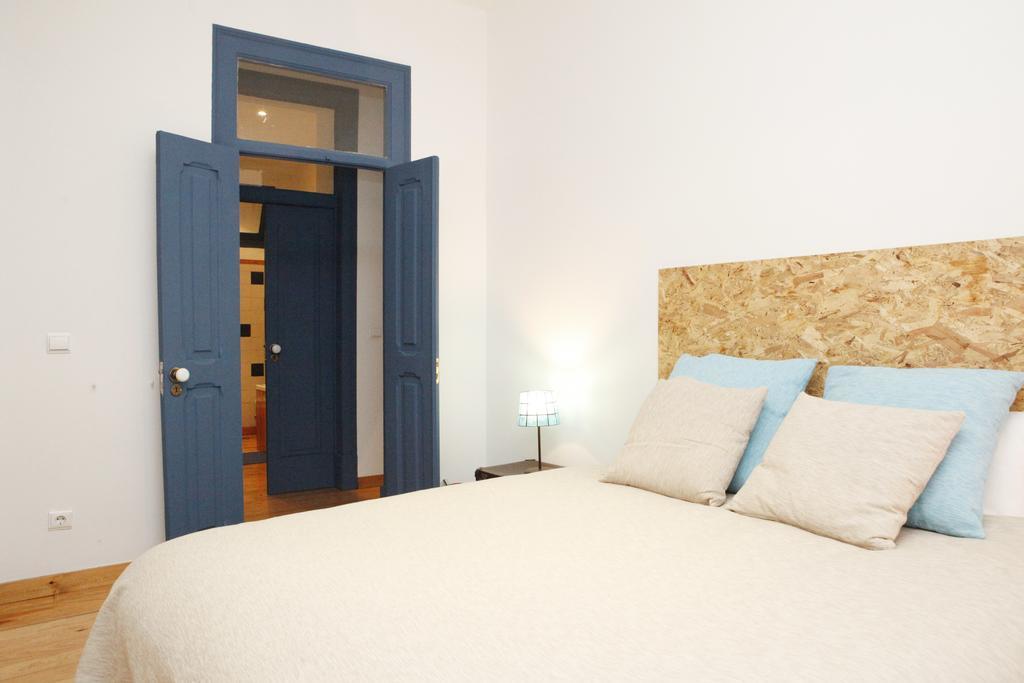 Magnificent Historical City Centre Apart With Terrace Lisboa Exteriér fotografie