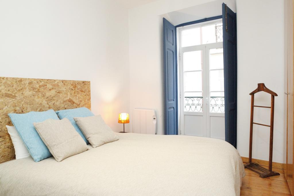 Magnificent Historical City Centre Apart With Terrace Lisboa Exteriér fotografie